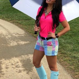 Vineyard vines shorts